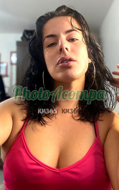 Luanna (35) 99736-7675, trans em Guaxupé