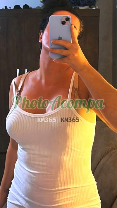 Luanna (35) 99736-7675, travesti em Guaxupé