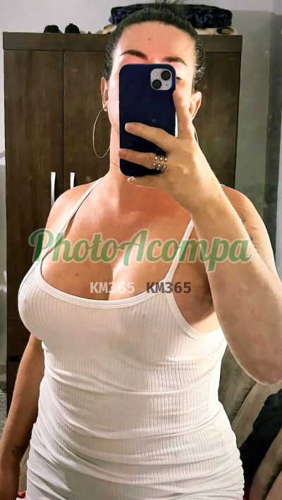 Luanna (35) 99736-7675, travesti em Guaxupé