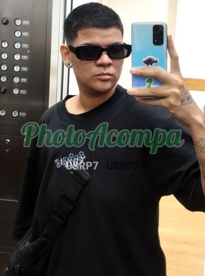 Boyceta, trans em Belém