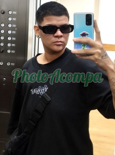 Boyceta, trans em Belém