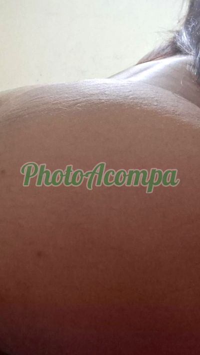Lua, acompanhante em Suzano