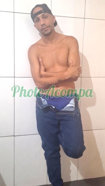Maxx (15) 99640-5072, garoto de programa em Taboão da Serra