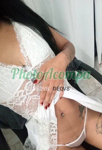 Jaqueline (11) 97716-2794, escort em Jabaquara (SP)