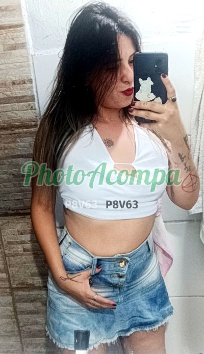 Rosa, escort em Sorocaba