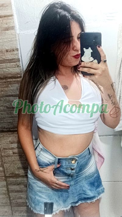 Rosa, escort em Sorocaba