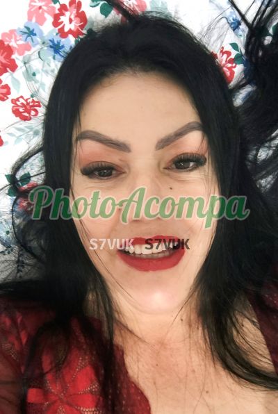 Capytu Reis (53) 99706-5673, escort em Itu