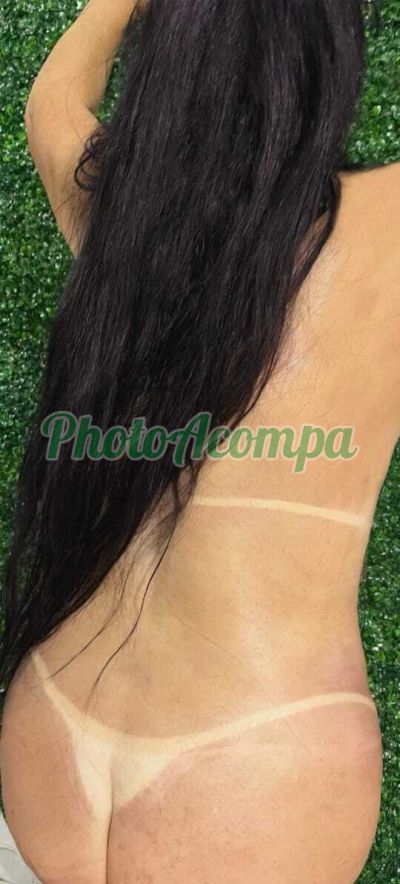 Capytu Reis (53) 99706-5673, acompanhante em Itu