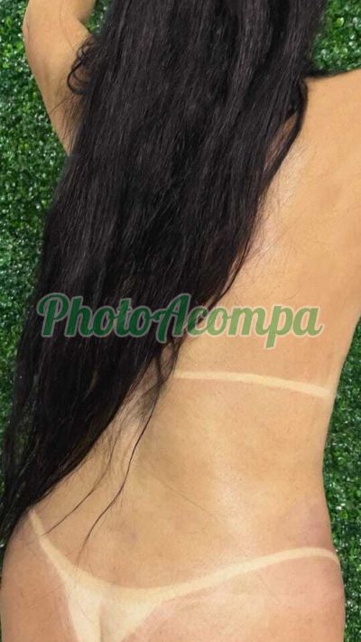 Capytu Reis (53) 99706-5673, acompanhante em Itu