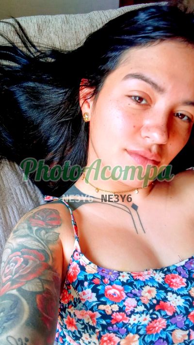 Thaís (51) 99009-3814, garota de programa na Zona Sul (POA)