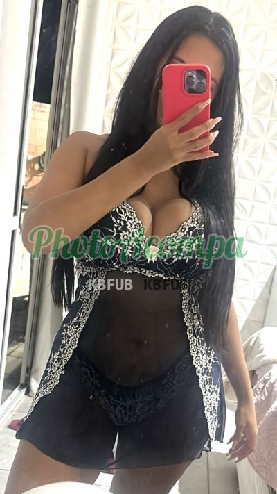 Jade (16) 98223-0487, garota de programa no Recreio dos Bandeirantes (RJ)