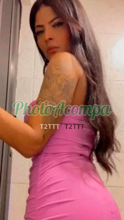 Sofia, escort em Taboão da Serra