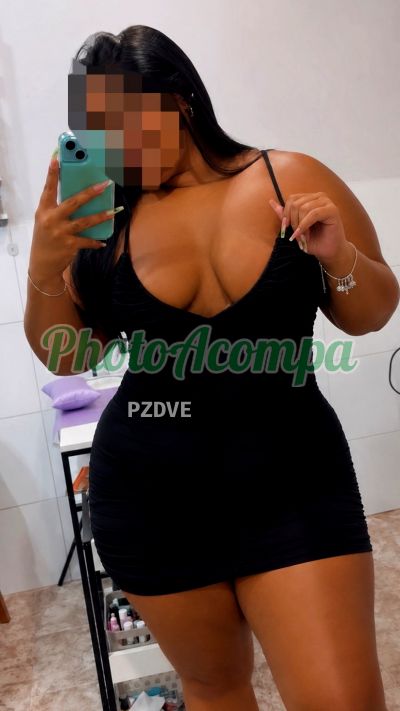 Alessandra (21) 96693-4941, escort em São Gonçalo