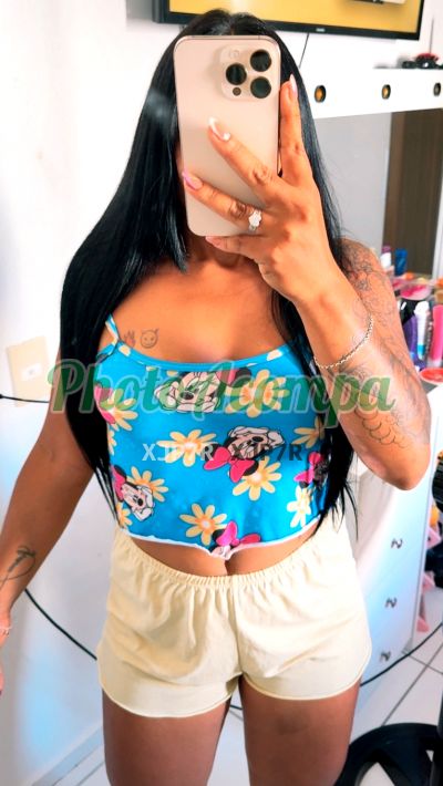 Grazy, escort em Aracaju