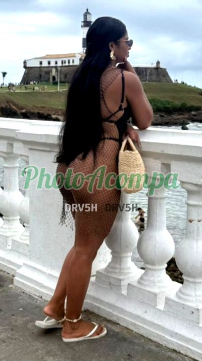 Bruna Alves (21) 99948-1720, garota de programa em Caçapava