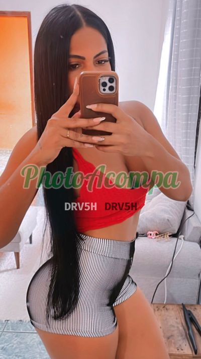 Bruna Alves (21) 99948-1720, escort em Caçapava