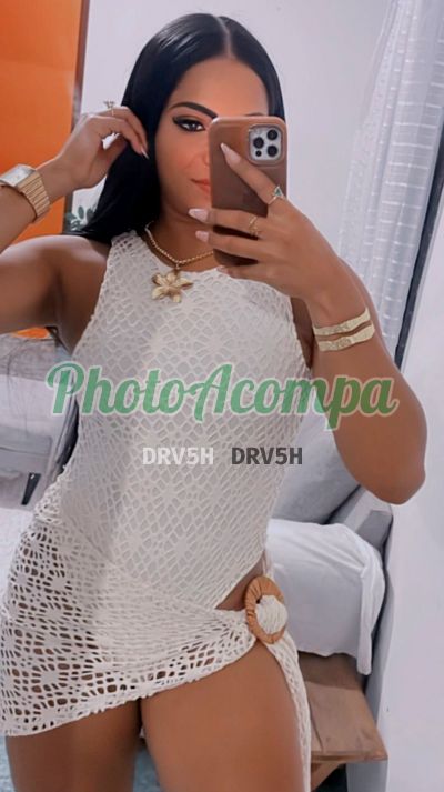 Bruna Alves (21) 99948-1720, acompanhante em Caçapava