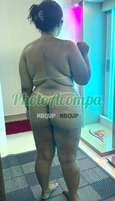 Amanda Ferraz, escort em Santana de Parnaíba