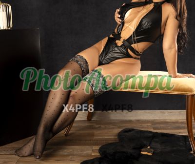 Aléxia Miller, garota de programa em Mogi das Cruzes
