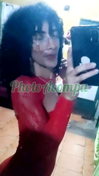 Jade Mancynni (11) 94603-8420, transex em Mogi das Cruzes