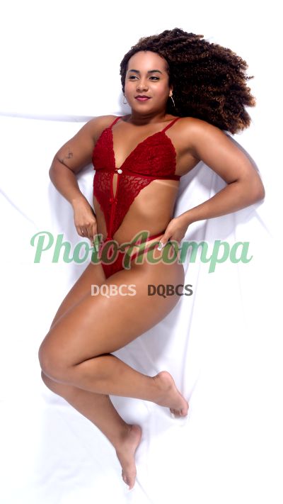 Moniky, acompanhante em Copacabana (RJ)