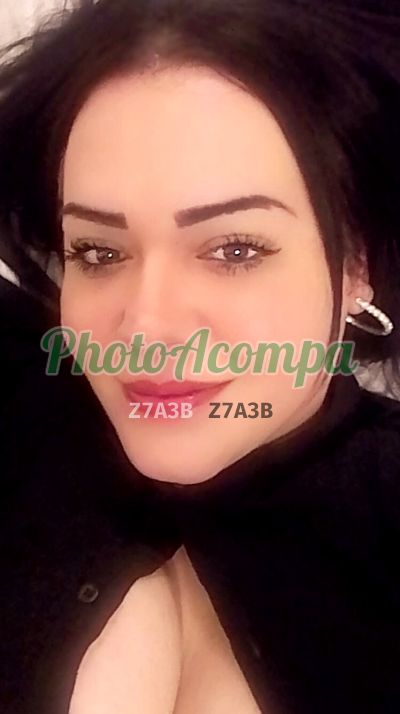 Lunna (11) 94948-3386, travesti em São Paulo