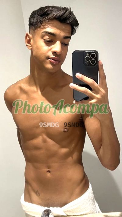 Sexy, garoto de programa na Vila Mariana (SP)
