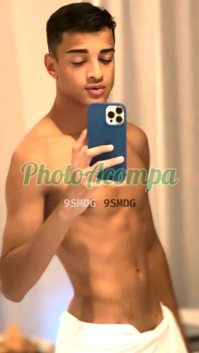 Sexy, garoto de programa na Vila Mariana (SP)