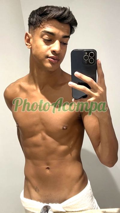 Sexy, garoto de programa na Vila Mariana (SP)
