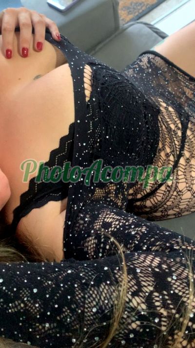 Mel (15) 99687-0114, acompanhante em Cerquilho