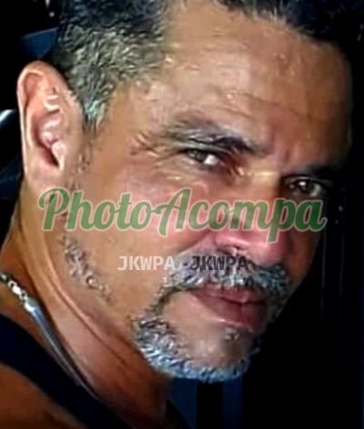 Masso Cigano, homem que faz massagens eróticas em Salvador