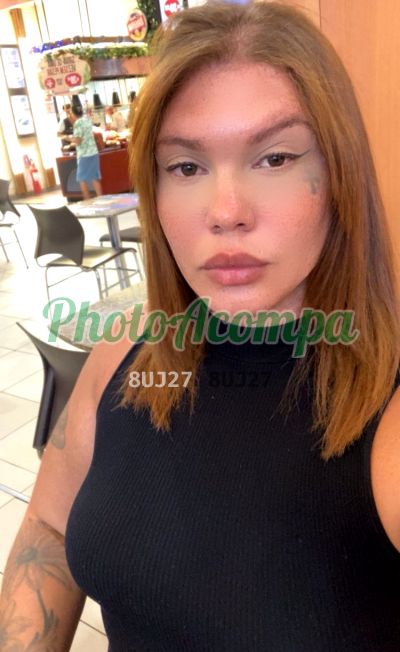 Tay (83) 99816-3302, travesti em Jaboatão dos Guararapes