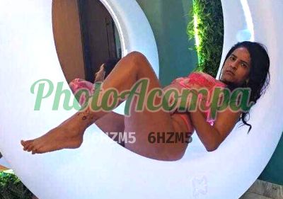 Kel Macettare (48) 99135-3383, escort em São Paulo