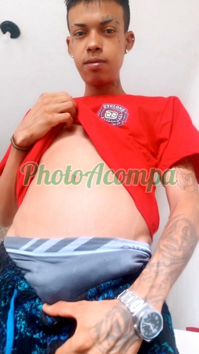 Felipe Silva (81) 98986-3918, garoto de programa em Cabo de Santo Agostinho