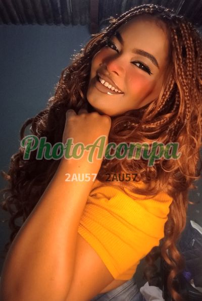Marcelly, escort em Contagem (BH)