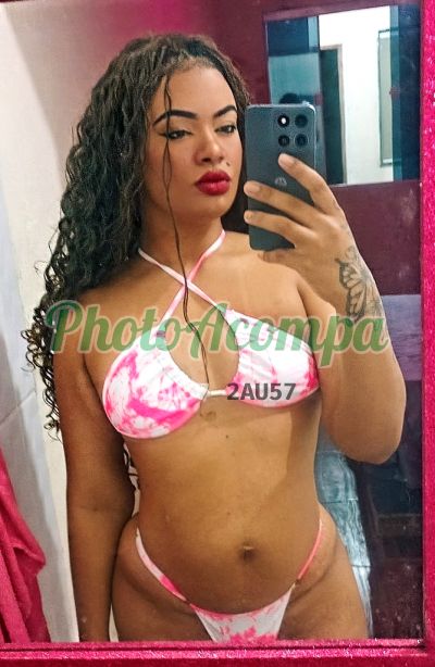 Marcelly, garota de programa em Contagem (BH)