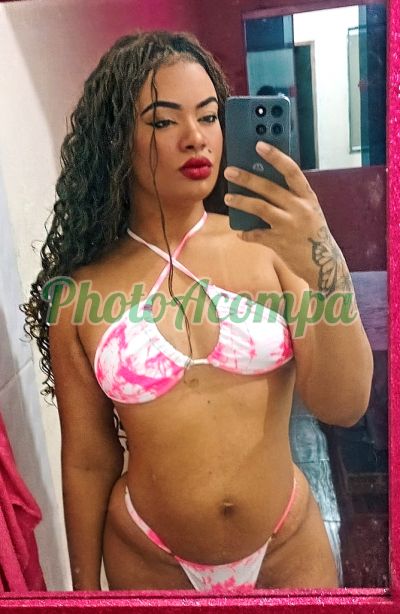 Marcelly, garota de programa em Contagem (BH)