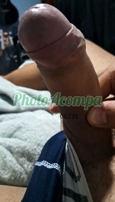 Sigilo e Respeito, garoto de programa em Jacarepaguá (RJ)