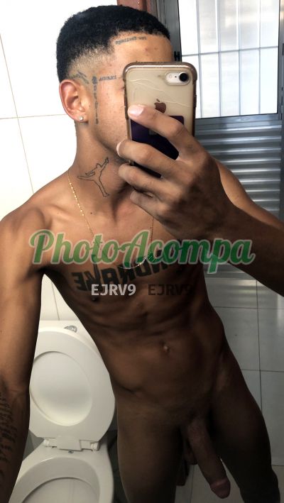 Glife, garoto de programa em Florianópolis