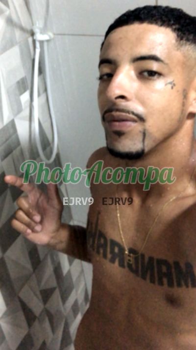 Glife, garoto de programa em Florianópolis