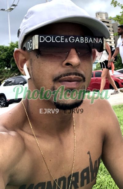 Glife, garoto de programa em Florianópolis