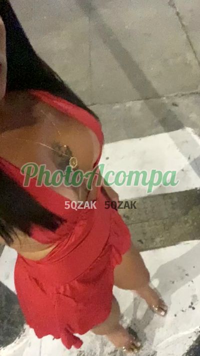 Jenyfer (13) 98230-8449, travesti em Ferraz de Vasconcelos