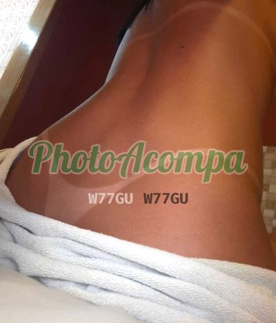 Agatha Salles (22) 99235-0567, escort em Maricá