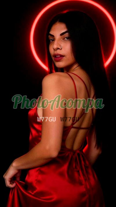 Agatha Salles (22) 99235-0567, acompanhante em Saquarema
