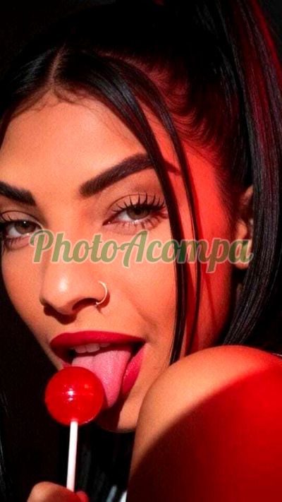 Agatha Salles (22) 99235-0567, garota de programa em Niterói