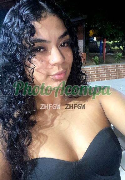 Karoline (13) 99199-1171, escort em São Vicente