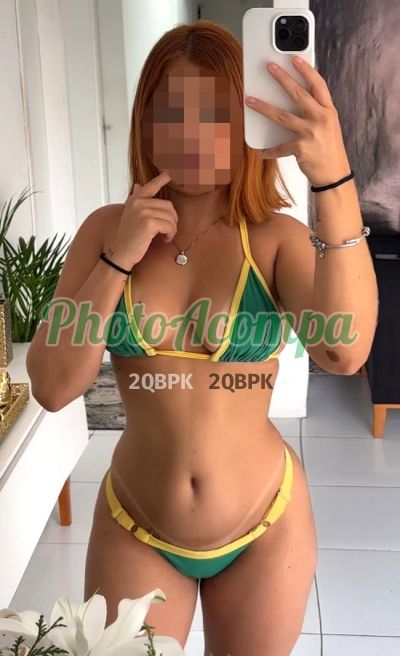 Sara (85) 99642-2333, garota de programa na Aldeota (Fortaleza)