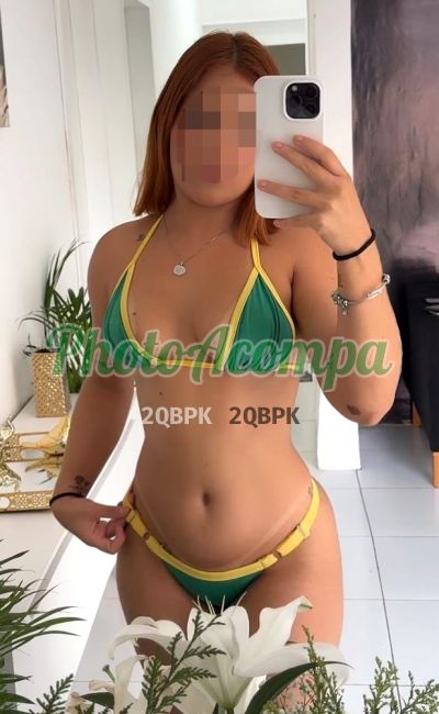 Sara (85) 99642-2333, escort na Aldeota (Fortaleza)