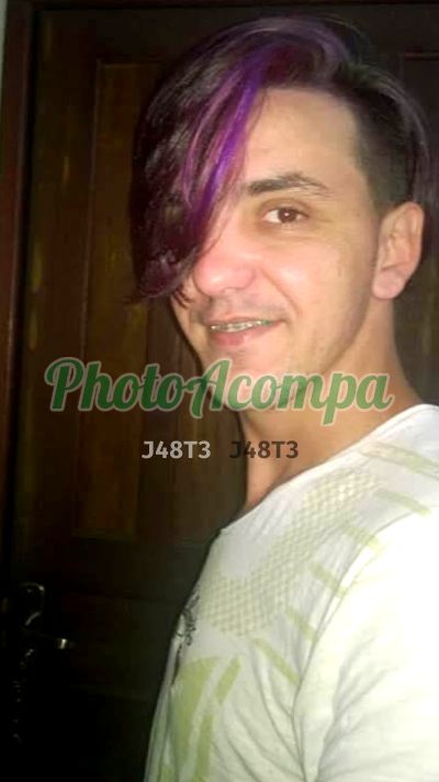Cleber André (48) 98879-6377, garoto de programa em Palhoça