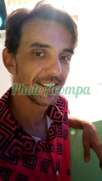 Cleber André (48) 98879-6377, garoto de programa em Palhoça